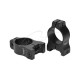 Кольца Warne Vapor Weaver Fixed Ring 30 мм Medium. 6061 aluminum alloy