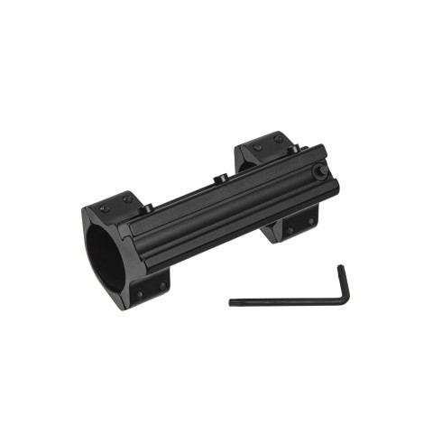 Крепление для оптического прицела Gamo 30mm Medium Rail TS-300