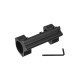 Крепление для оптического прицела Gamo 30mm Medium Rail TS-300