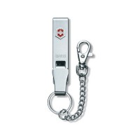 Підвіска Victorinox на ремінь Multiclip ланцюжок з карабіном
