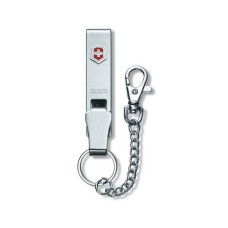 Підвіска Victorinox на ремінь Multiclip ланцюжок з карабіном