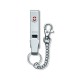 Підвіска Victorinox на ремінь Multiclip ланцюжок з карабіном