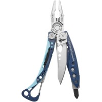 Мультитул Leatherman 833127 Skeletool CX Nightshade