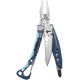 Мультитул Leatherman 833127 Skeletool CX Nightshade