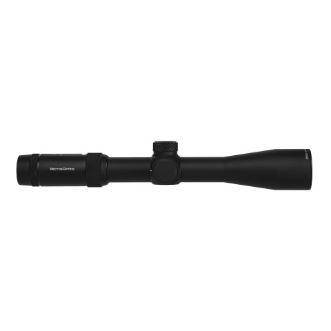 Прицел оптический Vector Optics Forester 2-10x40 (30mm) illum. SFP