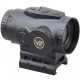 Приціл призматичний Vector Optics Paragon 3x18 Micro illum. VEPS-MBR