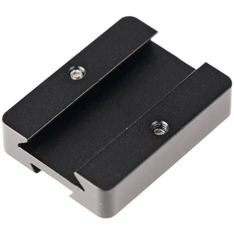 Кріплення Newcon Optik на шолом під шрауд VAS для NVS14