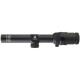 Приціл оптичний Trijicon AccuPoint 1-6x24 BAC Red Triangle Tritium / Fiber Optics