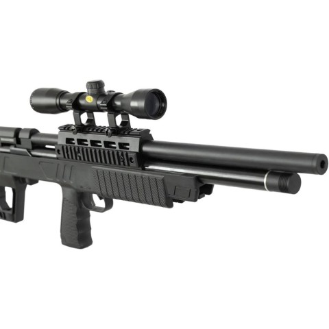 Гвинтівка пневматична Beeman 13615 PCP 4,5 мм