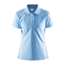 Polo Shirt Pique Classic Woman