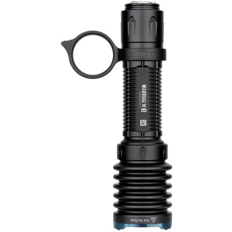 Фонарь Olight Warrior X 3 Black