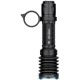 Фонарь Olight Warrior X 3 Black