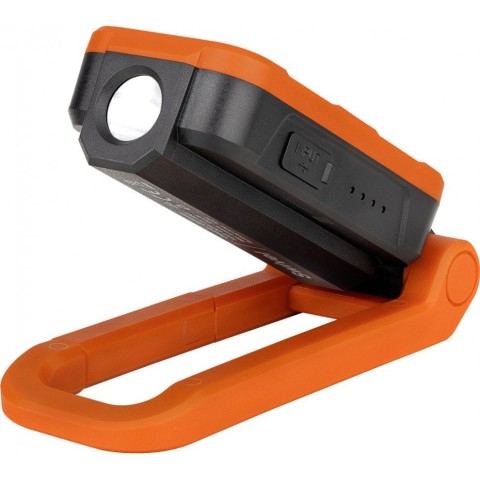 Ліхтар Olight Swivel LE orange