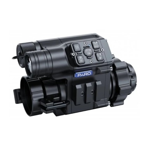 Насадка нічного бачення PARD FD1 LRF 940nm