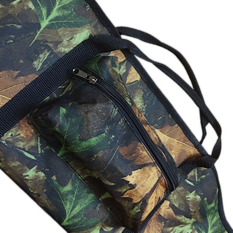 Чохол для пневматичної гвинтівки з оптикою VD-115 клен