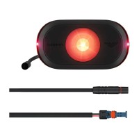 Велорадар Garmin Varia eRTL615 BOSCH для електровелосипеда