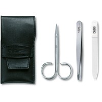Манiкюрний набір Victorinox Rubis, silver