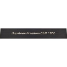 Эльборовый камень Hapstone Premium CBN 800 grit (20/14 mkm)