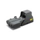 Коллиматорный прицел EOTech 552-0 LBC США