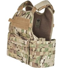 Жилет тактический Condor Modular Operator Plate Carrier Multicam