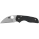 Нож Spyderco Lil’ Native G-10 Wharncliffe