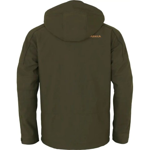 Куртка Harkila Pro Hunter Move 2.0 GTX 52 Willow green