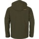 Куртка Harkila Pro Hunter Move 2.0 GTX 52 Willow green