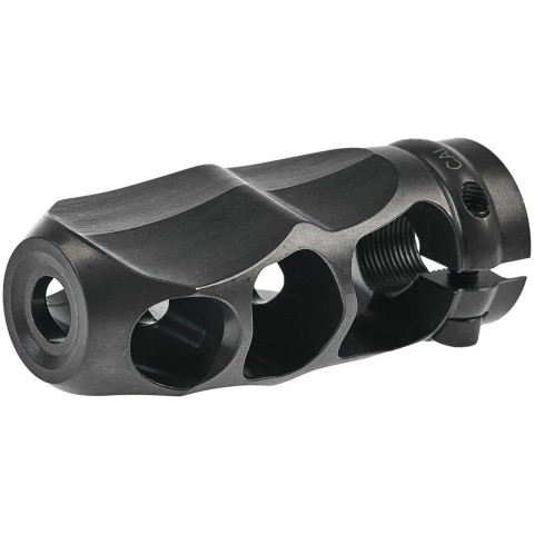 ДТК ROME V Series, CAL. .338, 5/8-24