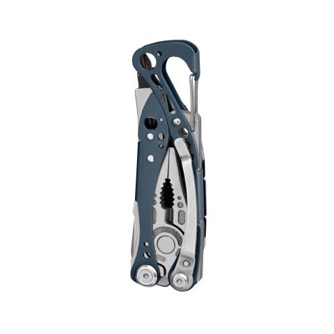Мультиінструмент LEATHERMAN Skeletool, картонна коробка
