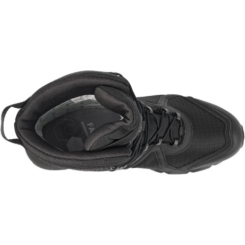 Черевики Chiruca Patrol High 43 Gore-Tex Black