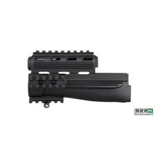 АК-47 / АК-74 Цевье с планками Weaver Picatinny ATI