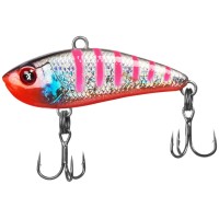 Воблер Viking Fishing Punch Vib 40mm 6g #23 Japanese Orange