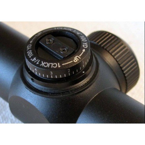 Приціл Bushnell 