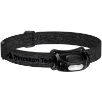 Фонарь налобный Princeton Tec Refuel, 300 Lumens ц:black / dark gray