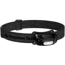 Фонарь налобный Princeton Tec Refuel, 300 Lumens ц:black / dark gray
