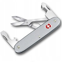 Складаний інструмент Victorinox COMPANION SLIM ALOX 0.8170.26