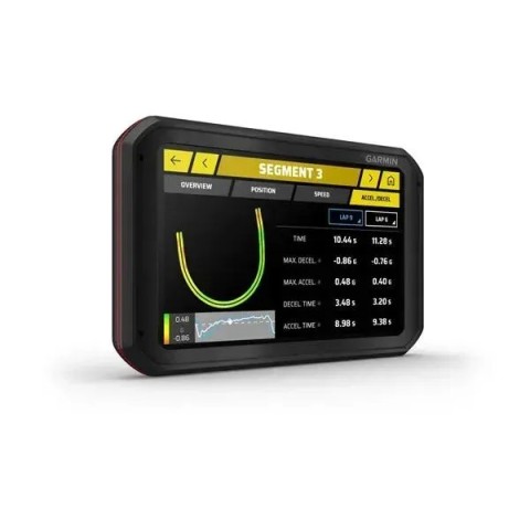 Оптимізатор ефективності водіння Garmin Catalyst™