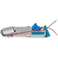 Гирбокс в сборе Cyma для AEP