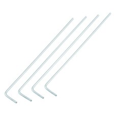 Напрямні Lansky Guide Rod Set 4 шт для точильних систем Lansky Knife Sharpening System