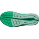 Кросівки Salomon outdoor AERO BLAZE 2 W 4.5 Bay/Cherry Tomato/Electric Green