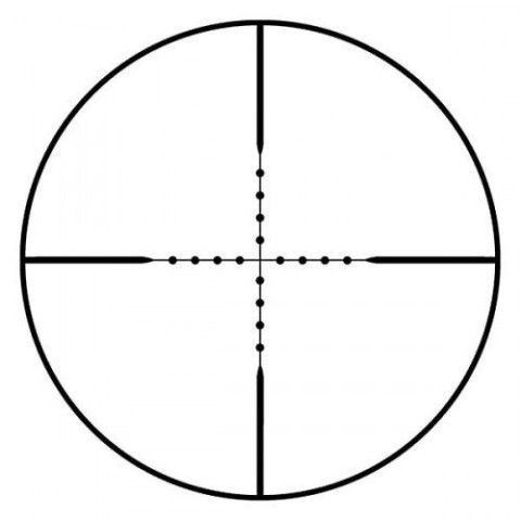 Приціл Bushnell 