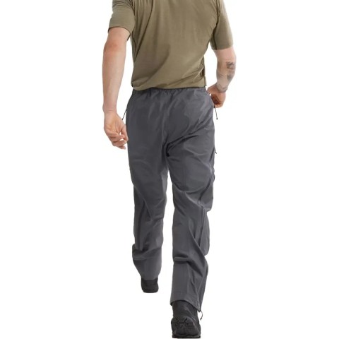 Брюки Arc'teryx Alpha Pant Men's (Gen2) XL/R wolf