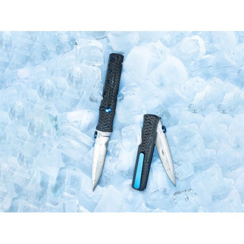 Ніж Boker Plus 
