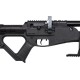 Винтовка пневматическая Optima BLITZ MEVZI 3 PCP 4,5 мм