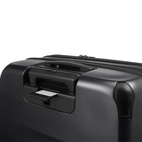 Валіза Victorinox SPECTRA 3.0/Black Середня