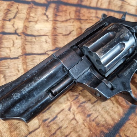 Револьвер Флобера Ekol Viper 3 бу