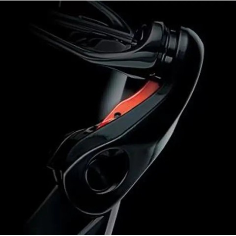 Котушка Shimano Ultegra FD 1000 5+1BB 5.1:1