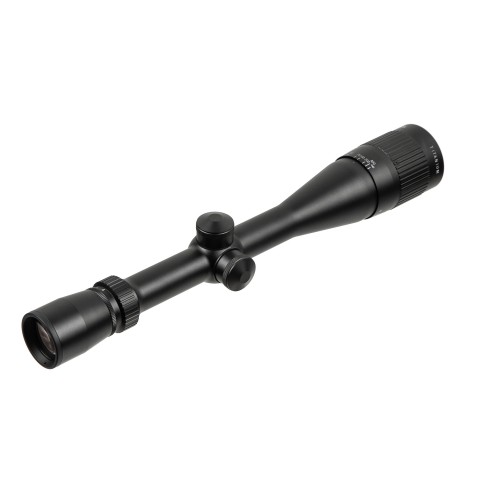 Прицел оптический Delta DO Titanium 4-16x42 MD 1