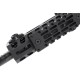 Планка-перехідник Leapers UTG PRO M-LOK - ARCA 24 см