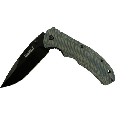 Нож Tac-Force Evolution